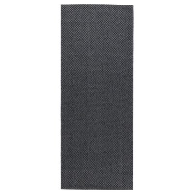 IKEA MORUM Rug flatwoven, in/outdoor 2 ' 7 "x6 ' 7 " A rectangular