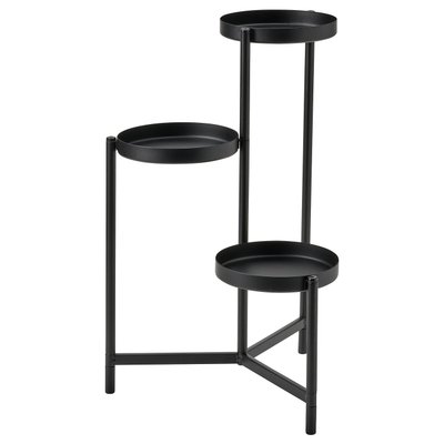 IKEA OLIVBLAD Plant stand 22 ¾