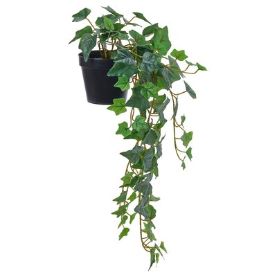 IKEA FEJKA Artificial potted plant 4 ¾