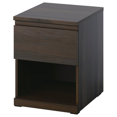 IKEA STORKLINTA Nightstand 15 3/4x18 7/8x20 7/8