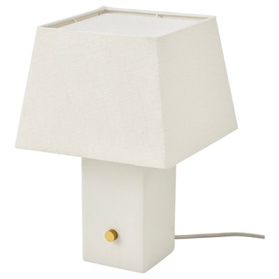 IKEA HALGATT Table lamp 14