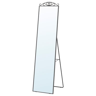 IKEA KARMSUND Floor mirror 15 3/4x65 3/4