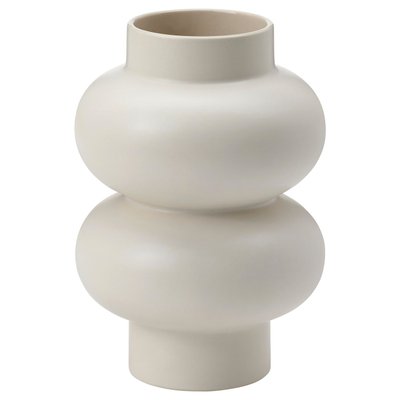 IKEA PÄRLHÄGG Vase 8 ¾