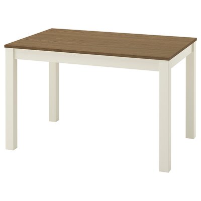 IKEA ÅLHULT Table 47 1/4x31 1/2