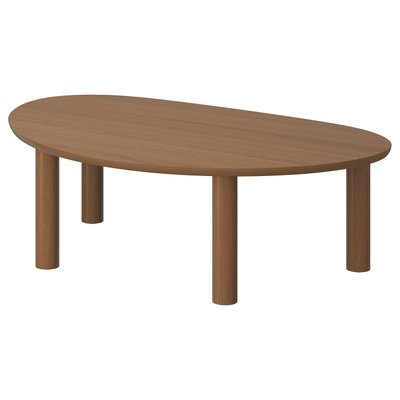 IKEA ÖRTRÄSK Coffee table 110x68 cm