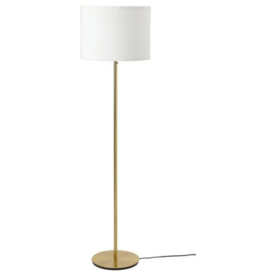 IKEA RINGSTA / SKAFTET Floor lamp