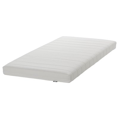 IKEA ÅSVANG Foam mattress Twin An