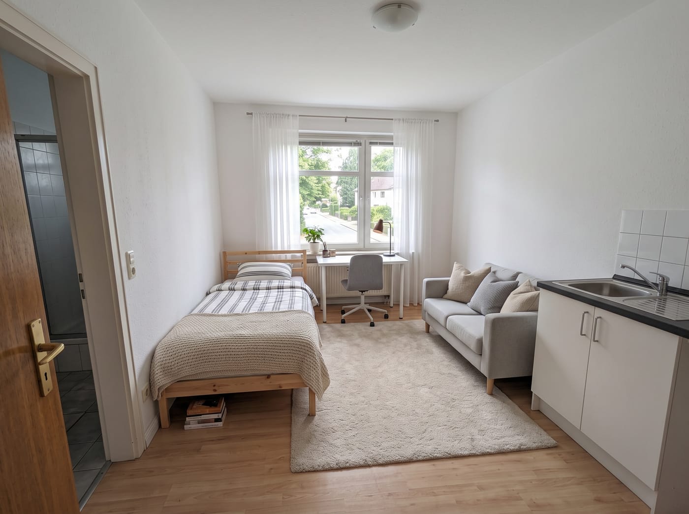 scandi studio