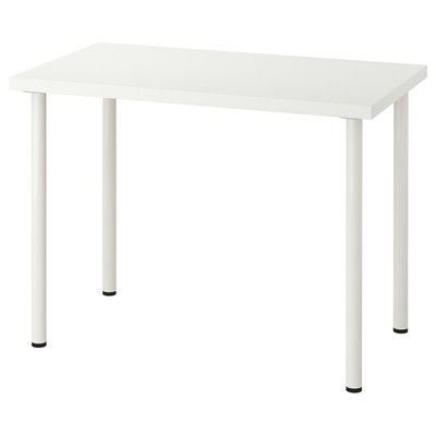 IKEA LINNMON / ADILS Table 39 3/8x23 5/8